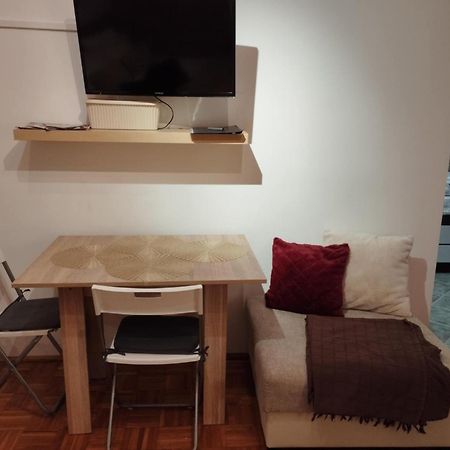 Epres Flat Apartamento Budapeste Exterior foto