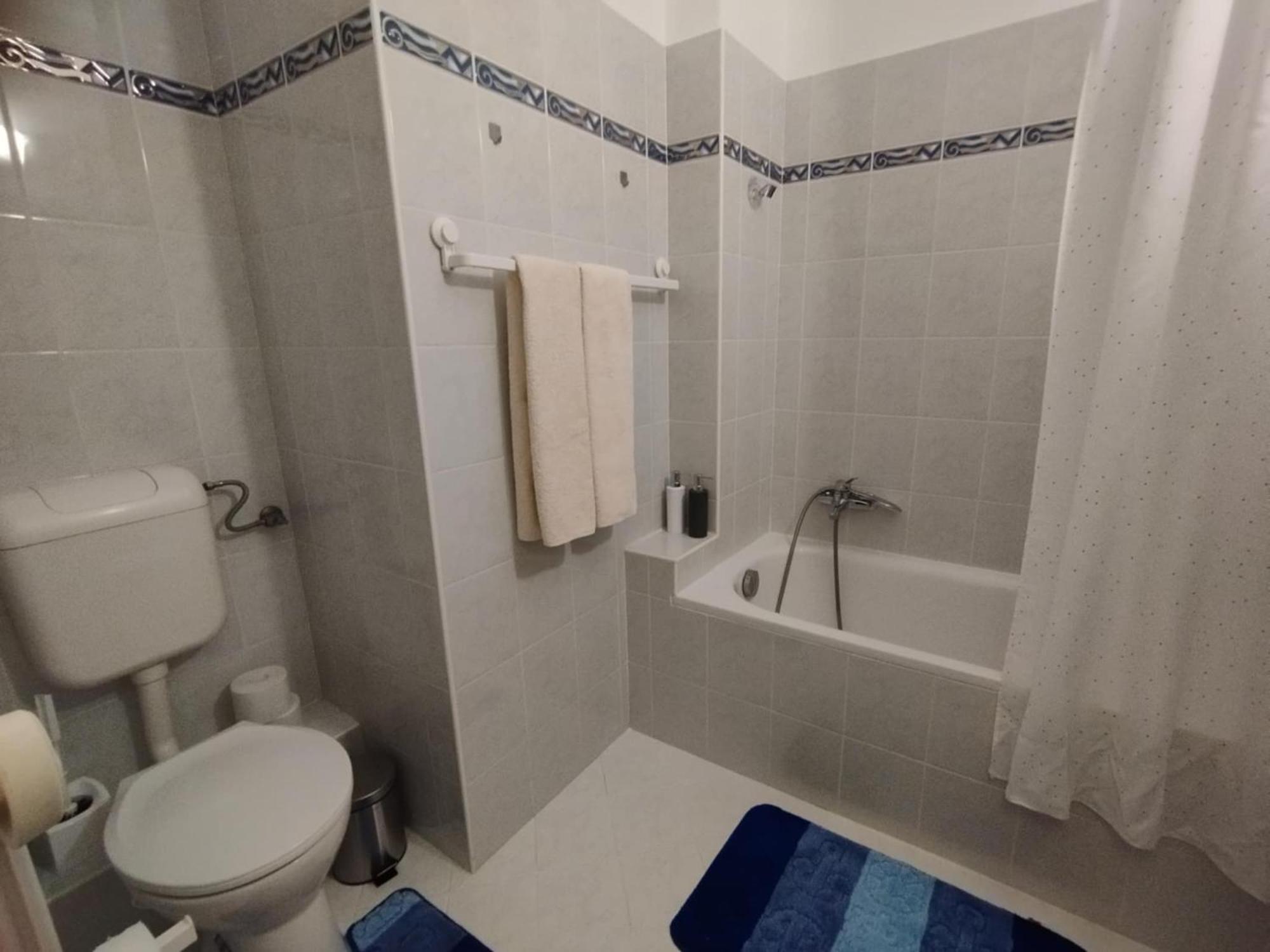 Epres Flat Apartamento Budapeste Exterior foto